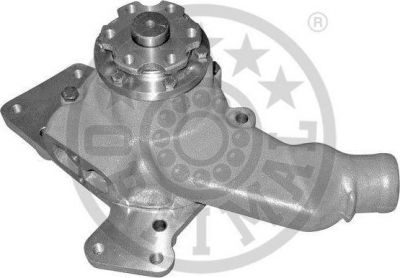Optimal AQ-1402 водяной насос на MERCEDES-BENZ NG