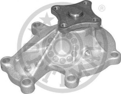 Optimal AQ-1428 водяной насос на NISSAN BLUEBIRD Hatchback (T72, T12)