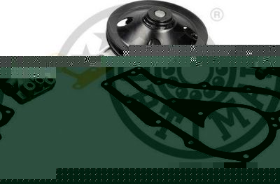 Optimal AQ-1527 водяной насос на RENAULT SUPER 5 (B/C40_)