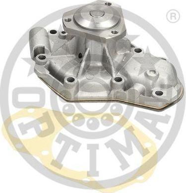 Optimal AQ-1529 водяной насос на RENAULT TRAFIC фургон (TXX)