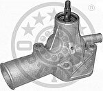 Optimal AQ-1669 водяной насос на SKODA RAPID (120G, 130G, 135G)
