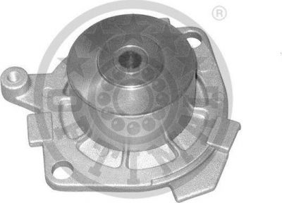 Optimal AQ-1688 водяной насос на FIAT MAREA (185)