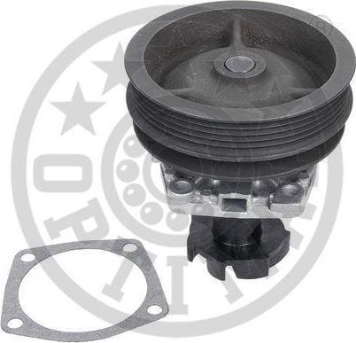 Optimal AQ-1696 водяной насос на LANCIA DEDRA (835)