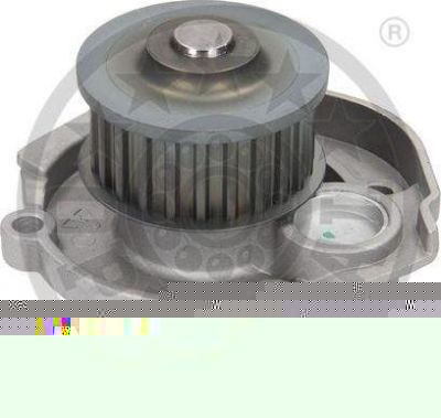 Optimal AQ-1733 водяной насос на FIAT BRAVO II (198)