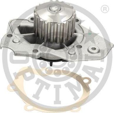 Optimal AQ-1740 водяной насос на PEUGEOT 309 II (3C, 3A)