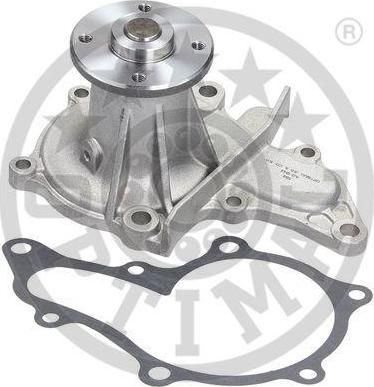 Optimal AQ-1844 водяной насос на TOYOTA CARINA E седан (_T19_)