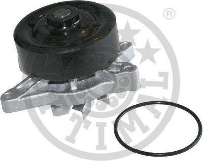 Optimal AQ-2150 водяной насос на TOYOTA MR 2 III (ZZW3_)