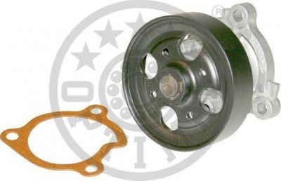 Optimal AQ-2162 водяной насос на NISSAN PRIMERA универсал (WP12)