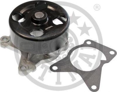 Optimal AQ-2242 водяной насос на RENAULT LAGUNA III Grandtour (KT0/1)