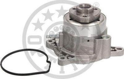 Optimal AQ-2243 водяной насос на SKODA RAPID Spaceback (NH1)