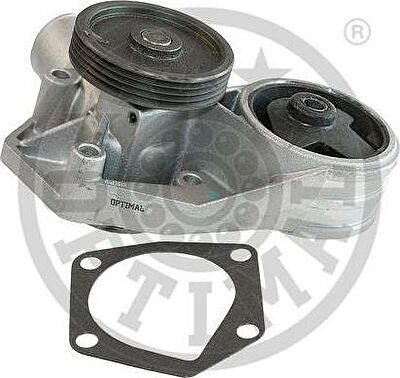 Optimal AQ-2253 водяной насос на SKODA FAVORIT Forman (785)