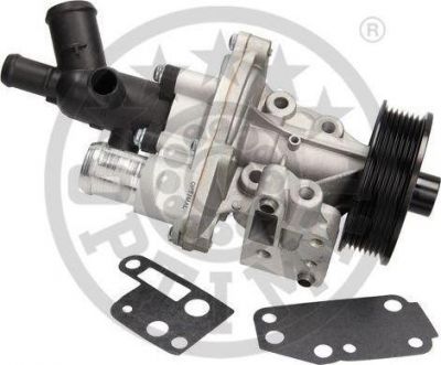 Optimal AQ-2305 водяной насос на FORD TRANSIT фургон