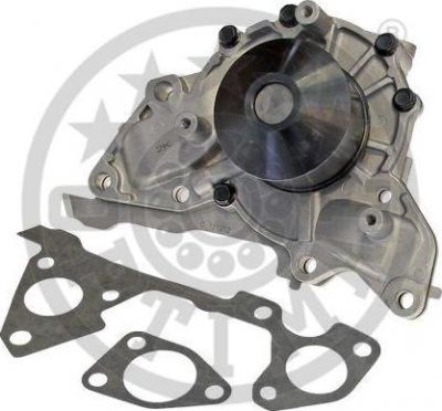 Optimal AQ-2306 водяной насос на HYUNDAI TERRACAN (HP)