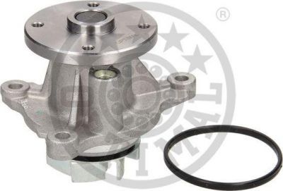 Optimal AQ-2329 водяной насос на HYUNDAI i20 (GB)