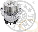 Optimal AQ-2330 Насос водяной NISSAN DATSUN ON-DO 14-/LADA GRANTA 10- MT