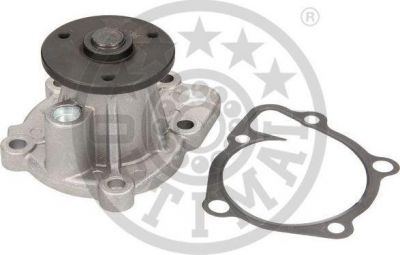 Optimal AQ-2346 Насос водяной HYUNDAI IX35 10-/KIA SPORTAGE 10-