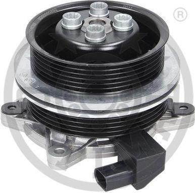 Optimal AQ-2354 водяной насос на SKODA FABIA Combi