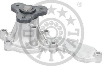 Optimal AQ-2355 водяной насос на HONDA FIT III (GE)