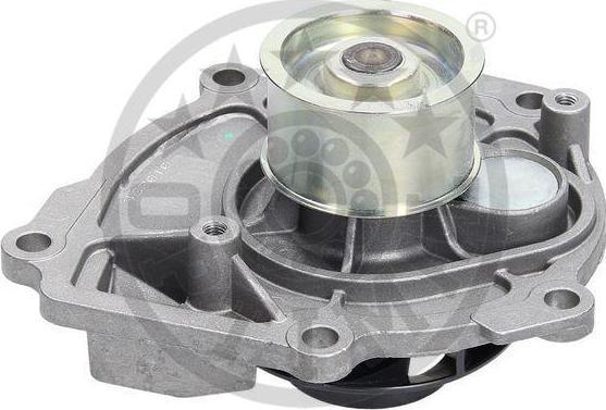 Optimal AQ-2370 водяной насос на JEEP CHEROKEE (KK)