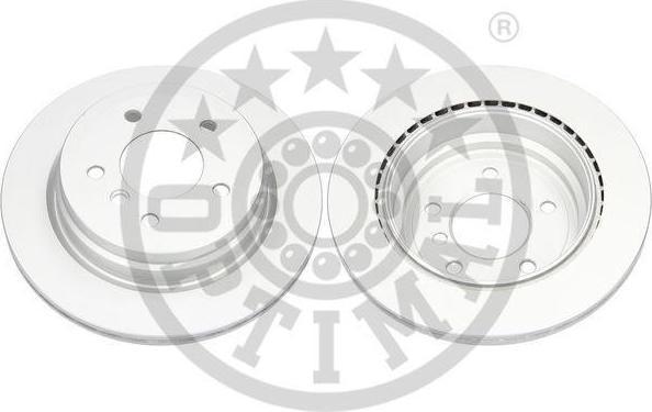 Optimal BS-7630C тормозной диск на 3 (E90)