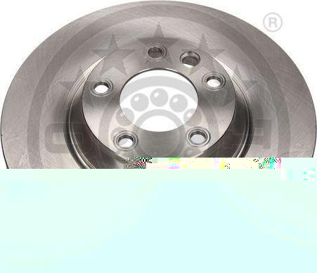 OPTIMAL Тормозной диск перед. прав.(торм.система BREMBO 350X34mm) VAG Touareg 4,2L-6,0L 10/02-> 7L6615302K/7L8615302/95535140250/7L6615302E (7L6615302K, BS-7941)