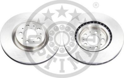 Optimal BS-8426C тормозной диск на VOLVO V70 II (SW)