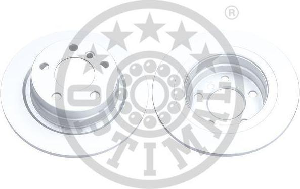 Optimal BS-9054C тормозной диск на 1 (F20)