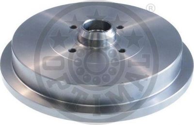 OPTIMAL Барабан тормозной VAG Passat 1,6 1,8 1,9 88-97 357501615 (357501615, BT-1450)
