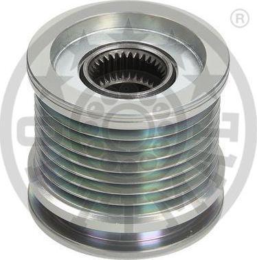 OPTIMAL Механизм свободного хода генератора (F5-1111)