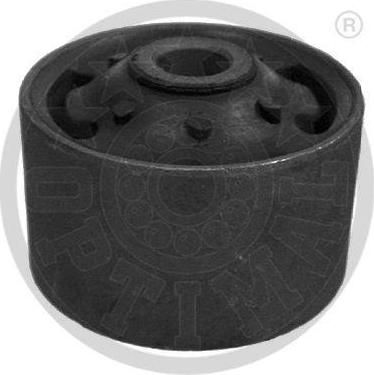 OPTIMAL Сайлентблок задней балки AD 100 82-90 (2x) (F8-1019)