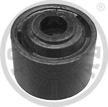 Optimal F8-1028 Сайлентблок задней балки AUDI 80