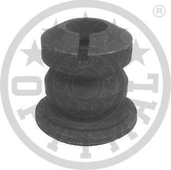 Optimal F8-4061 Отбойник амортизатора AUDI 100 пер.