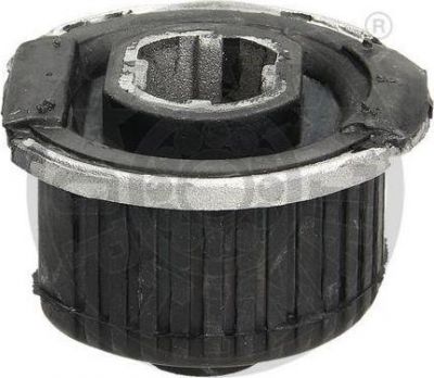 Optimal F8-5018 Сайлентблок задней балки MB E(W124)/C(W201/W202)