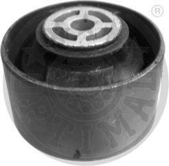 Optimal F8-5026 подвеска, двигатель на PEUGEOT 205 I (741A/C)