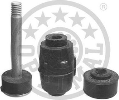 Optimal F8-5089 тяга / стойка, стабилизатор на RENAULT MEGANE I (BA0/1_)