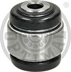 OPTIMAL Сайлентблок заднего рычага (x4) OPEL VECTRA B 1.5-2.5 95->02 (F8-5201)