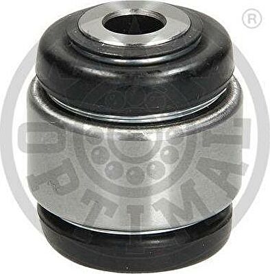OPTIMAL Сайлентблок заднего рычага (x4) OPEL VECTRA B 1.5-2.5 95->02 (F8-5201)
