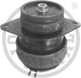 Optimal F8-5377 подвеска, двигатель на VW PASSAT Variant (3A5, 35I)
