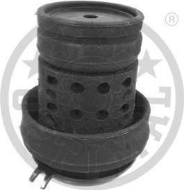 Optimal F8-5397 подвеска, двигатель на VW GOLF III (1H1)
