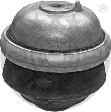 Optimal F8-5449 подвеска, двигатель на MERCEDES-BENZ E-CLASS (W124)