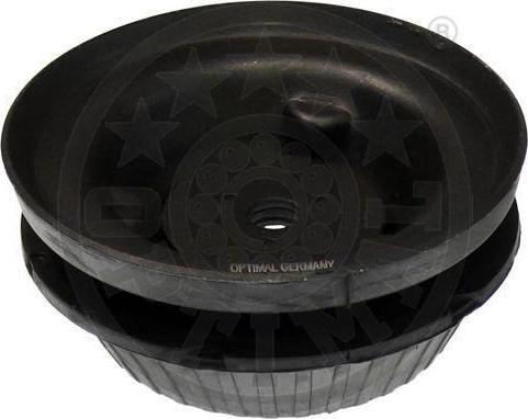 OPTIMAL Опора перед.амортизатора FORD Mondeo (6799585, F8-5504)