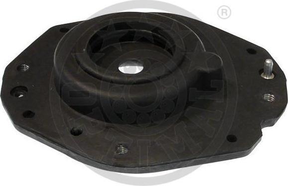 Optimal F8-5517 опора стойки амортизатора на PEUGEOT 306 (7B, N3, N5)