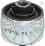 Optimal F8-5541 втулка, балка моста на AUDI 100 (4A, C4)