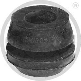 Optimal F8-5554 подвеска, двигатель на VW PASSAT Variant (3A5, 35I)