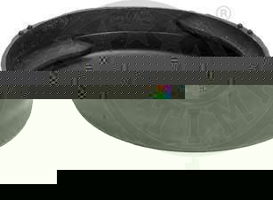 Optimal F8-5586 крепление рессоры на MERCEDES-BENZ 190 (W201)