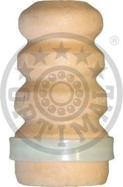 Optimal F8-5936 буфер, амортизация на PEUGEOT 806 (221)