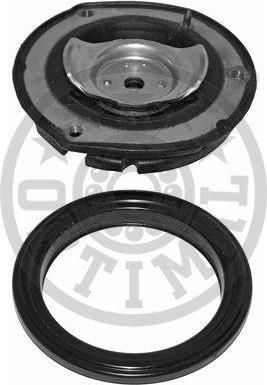 Optimal F8-6026 опора стойки амортизатора на PEUGEOT 406 (8B)