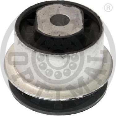 OPTIMAL Сайлентблок заднего рычага (x2) OPEL Vectra B 95-02 (F8-6098)