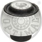 OPTIMAL Сайлентблок (задний) переднего рычага L=R VOLVO S60/S80/V70 (F8-6167)