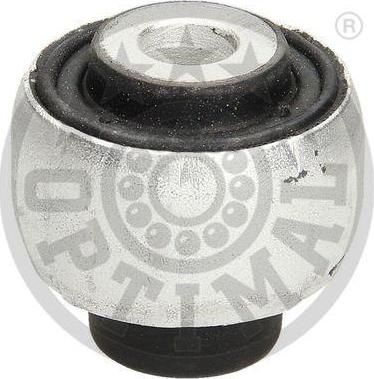 OPTIMAL Сайлентблок (задний) переднего рычага L=R VOLVO S60/S80/V70 (F8-6167)